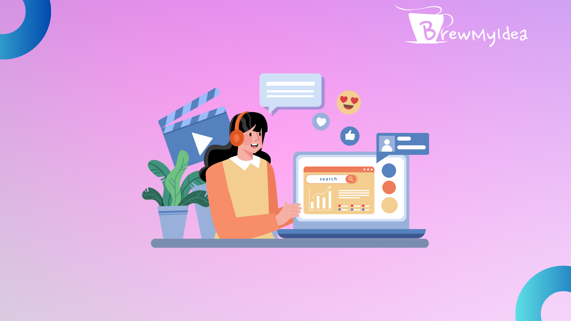 Best Social Media Management Tools for 2025