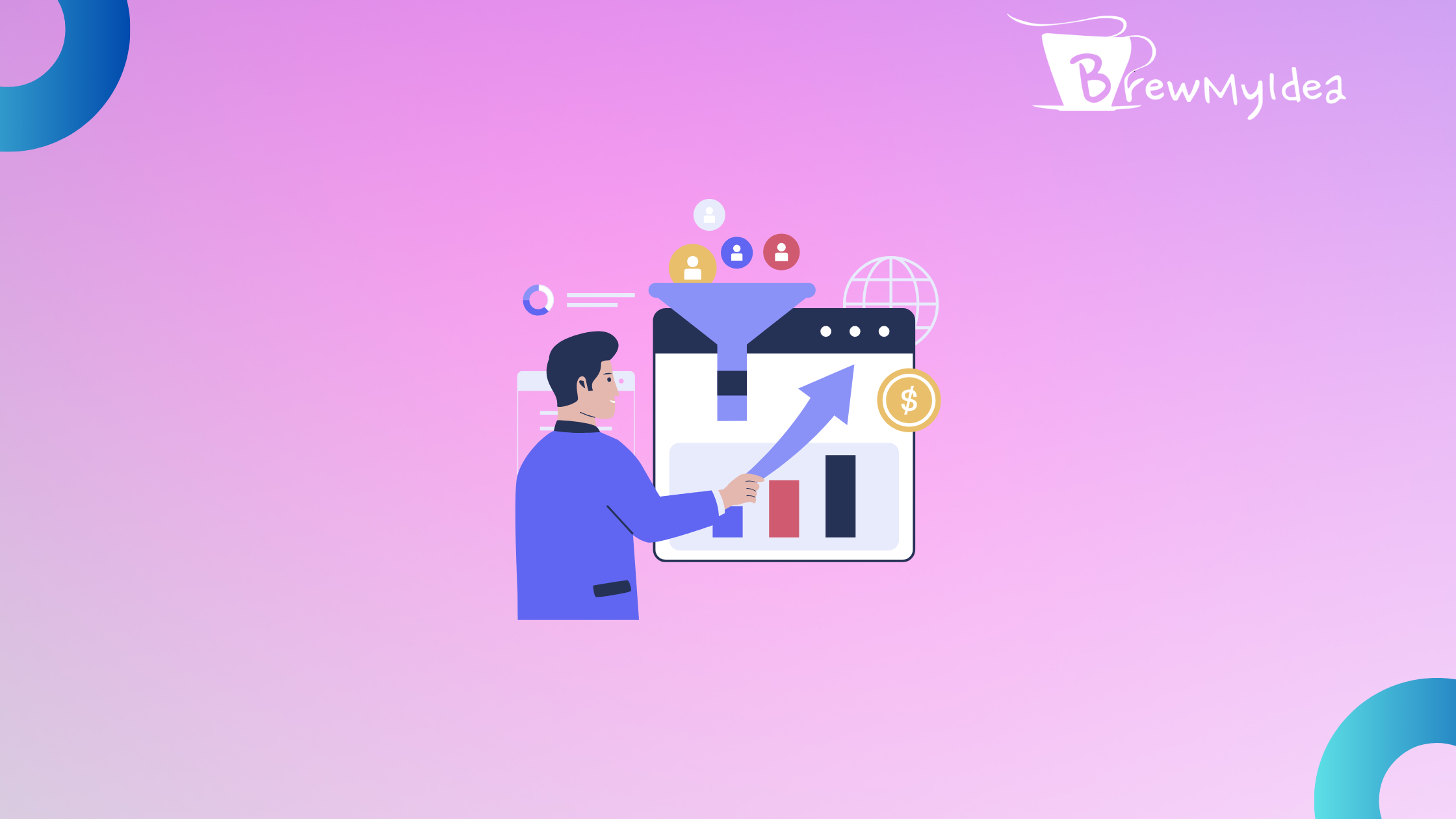 How to increase website conversion rates?