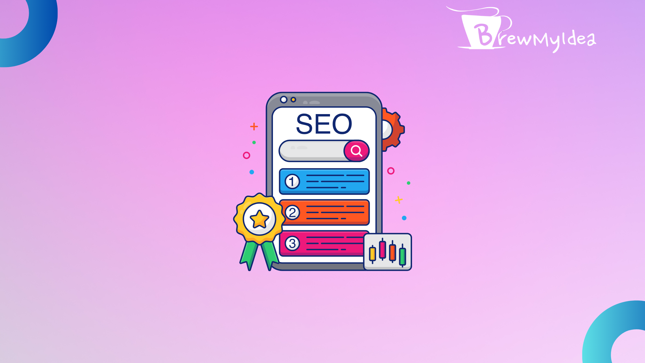 Our Top 5 SEO Strategies for Maximum Online Visibility