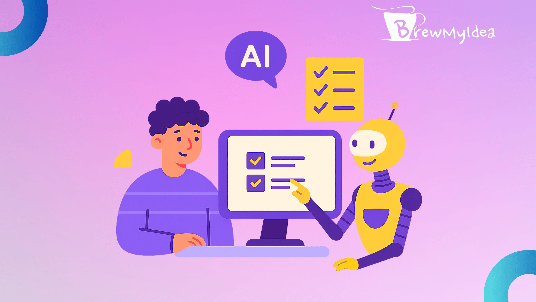 AI in Digital Marketing - The Ultimate Guide