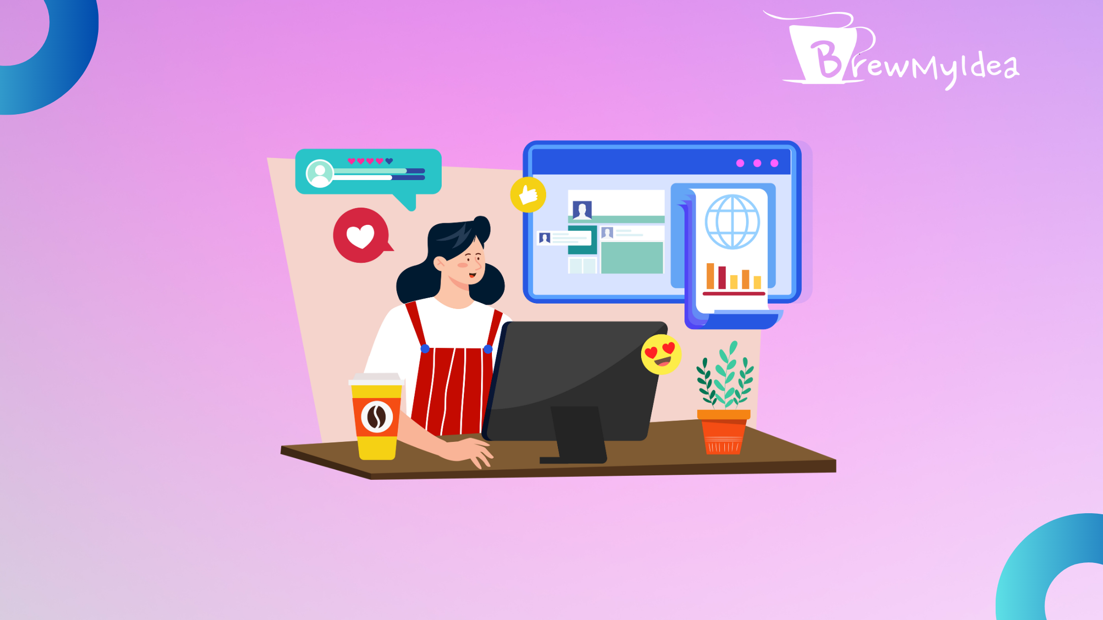 Best Social Media Management Software In India