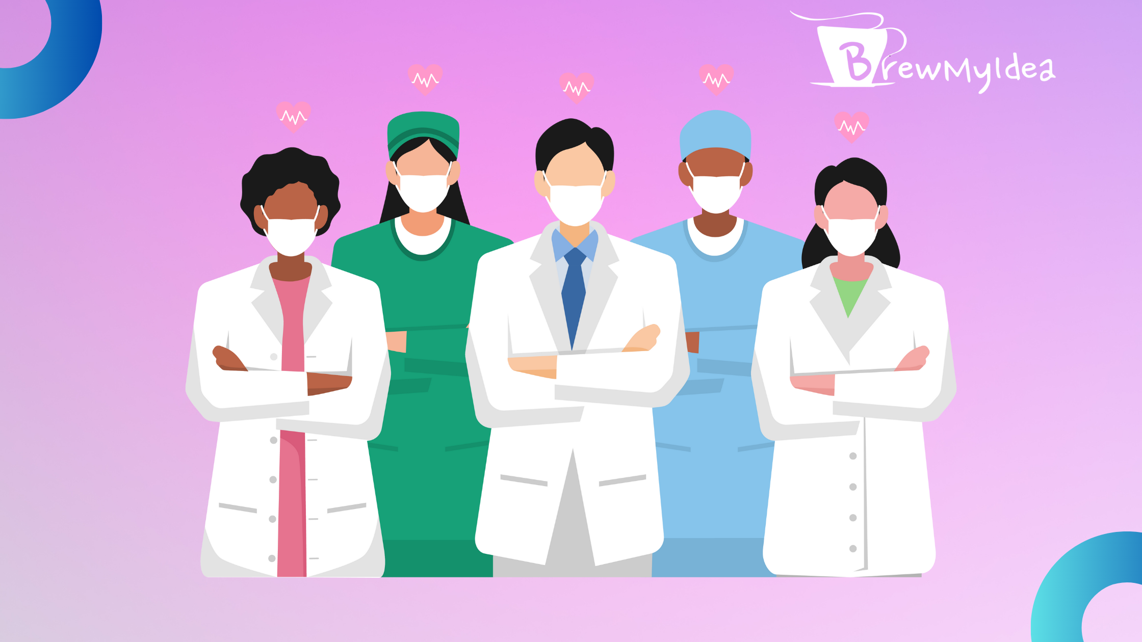Social Media Marketing for Doctors: 5 Tips to Get Patients