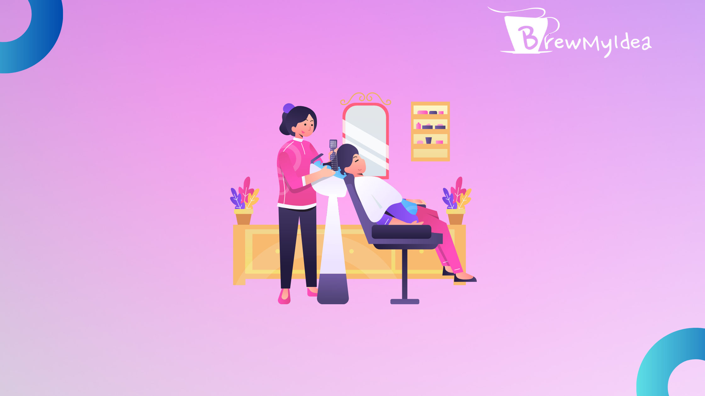SEO for Salons: 5 Techniques For Optimizing SEO in 2024