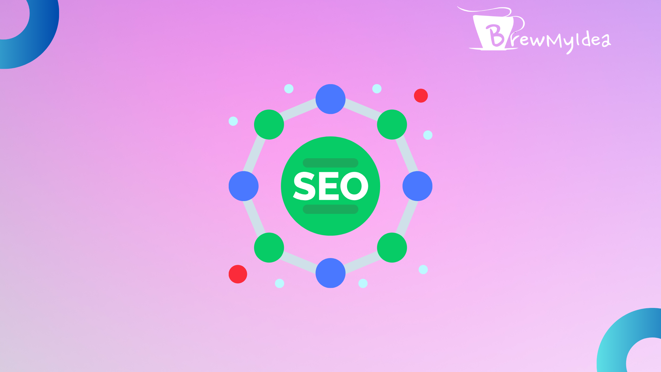 Five Ways to Improve Your Site's Ranking (SEO)
