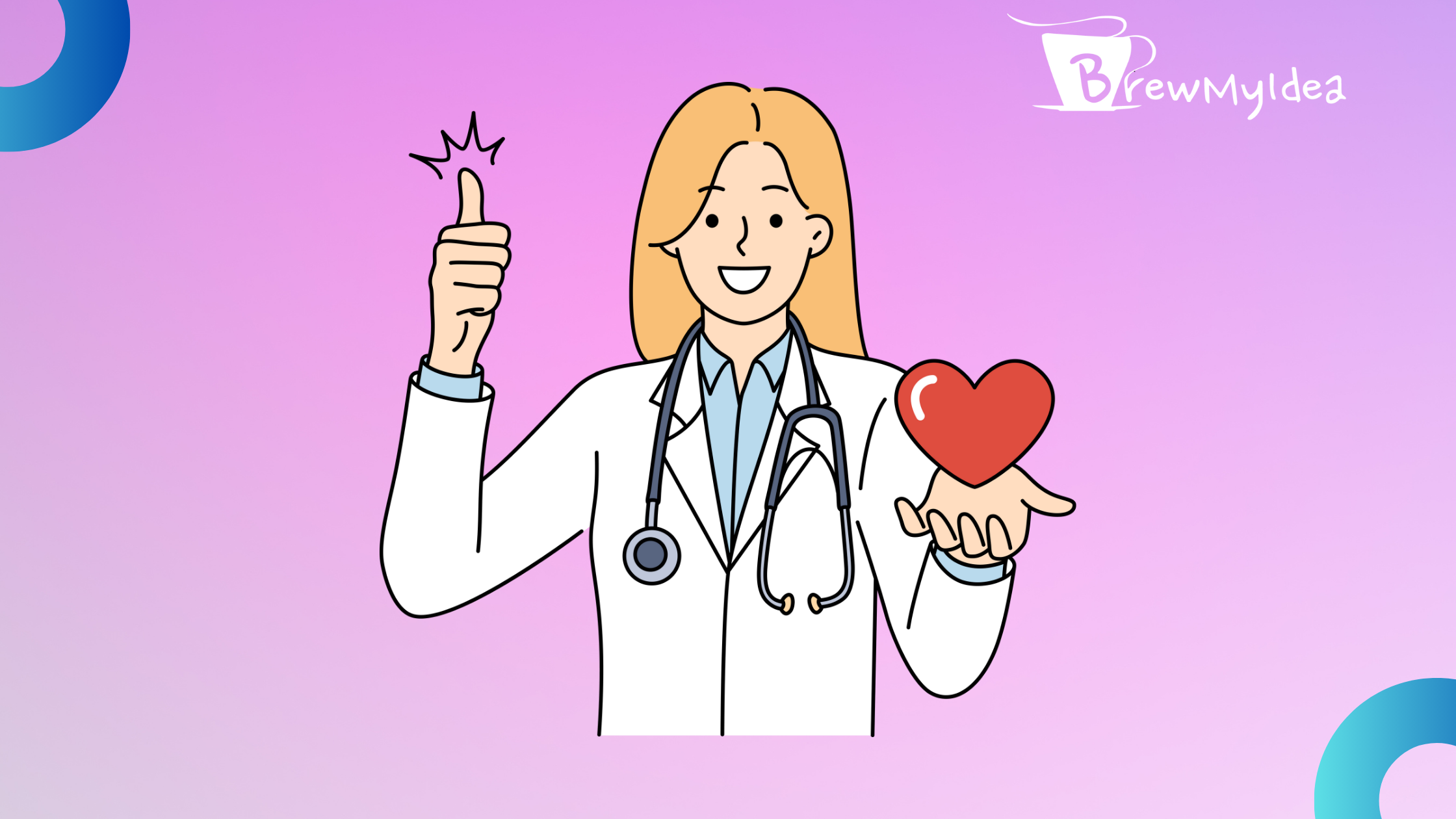 Social Media Tips For Doctors 2024