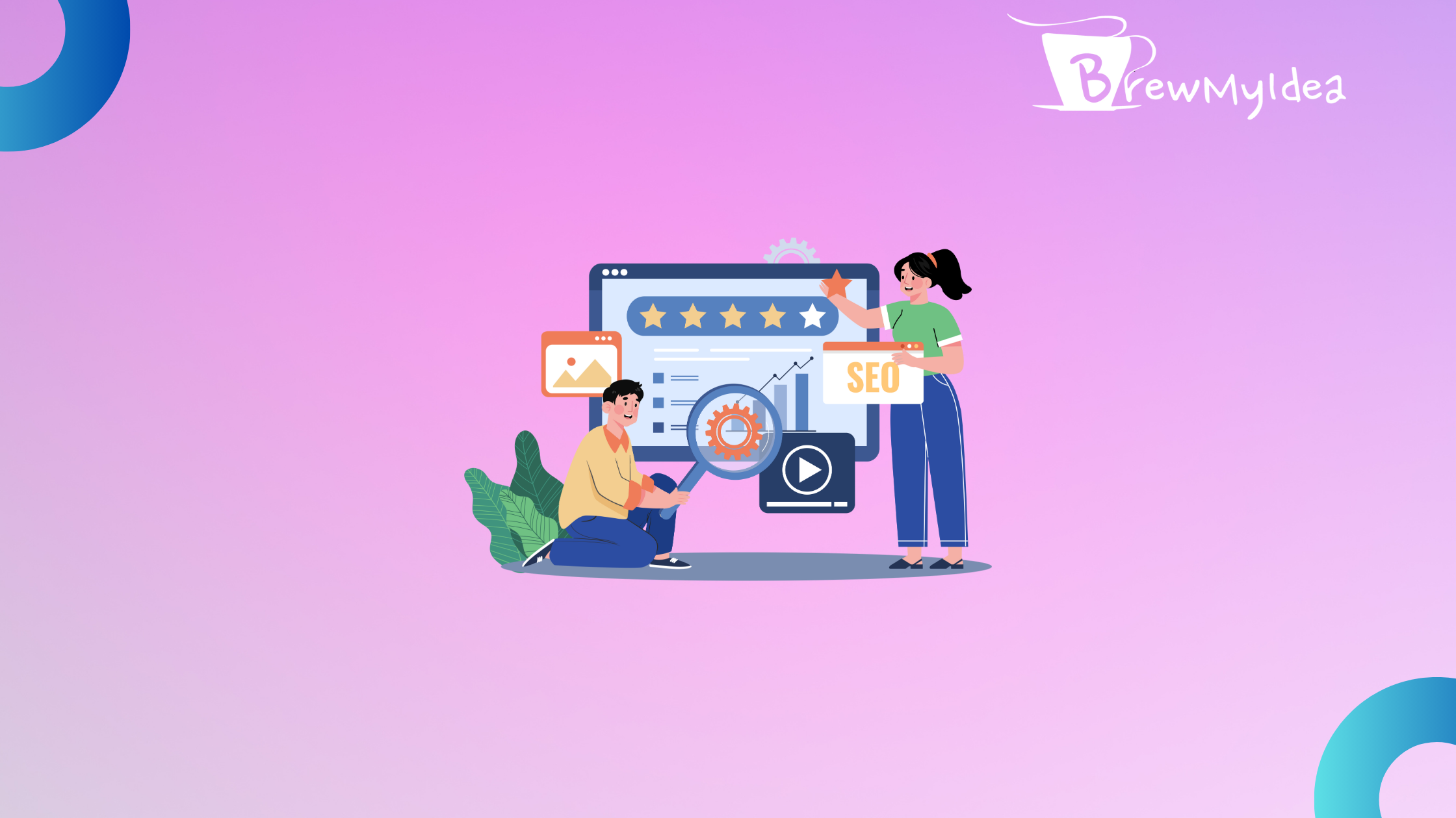 The New Frontier for SEO and User Engagement